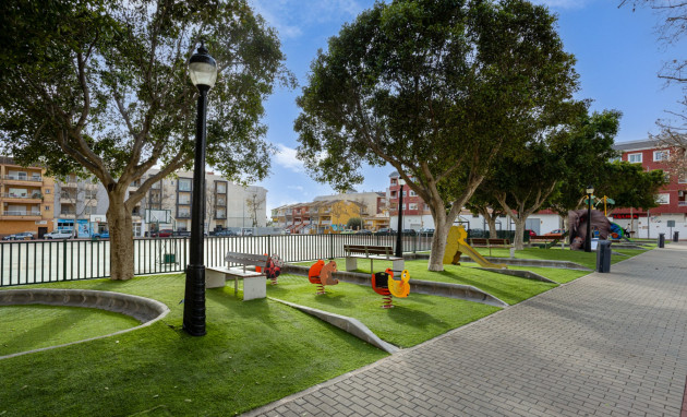 Revente - Apartment - Los Montesinos - Los Montesinos - Village