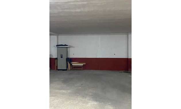 Revente - Apartment - Los Montesinos - Los Montesinos - Village