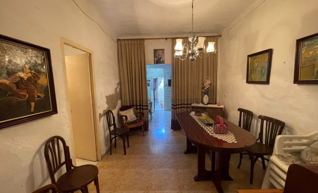 Reventa - Apartment - Benijofar - Benijofar - Village