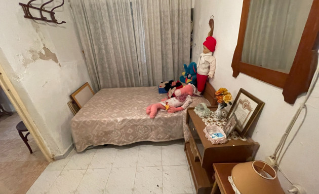 Reventa - Apartment - Benijofar - Benijofar - Village