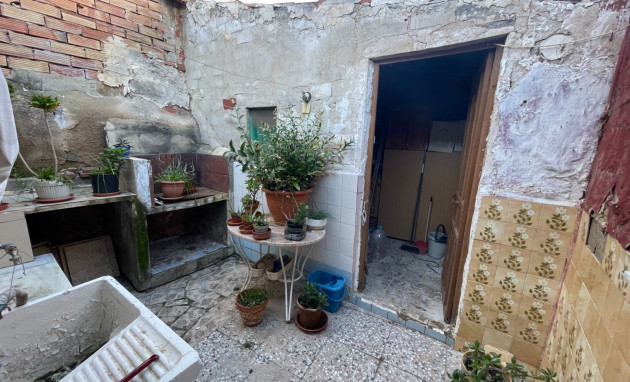 Reventa - Apartment - Benijofar - Benijofar - Village