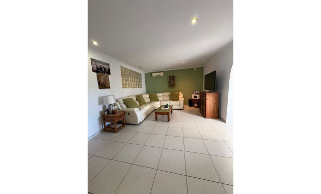 Reventa - Country Property - Albatera - Costa Blanca