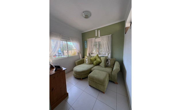 Reventa - Country Property - Albatera - Costa Blanca