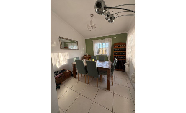 Reventa - Country Property - Albatera - Costa Blanca