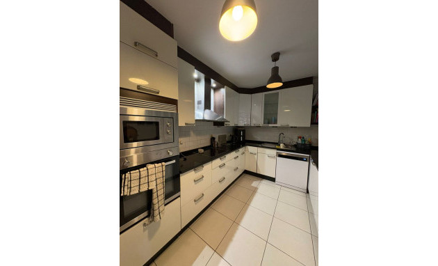 Reventa - Country Property - Albatera - Costa Blanca