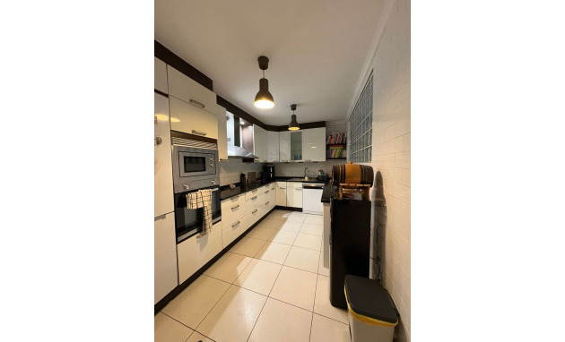 Reventa - Country Property - Albatera - Costa Blanca