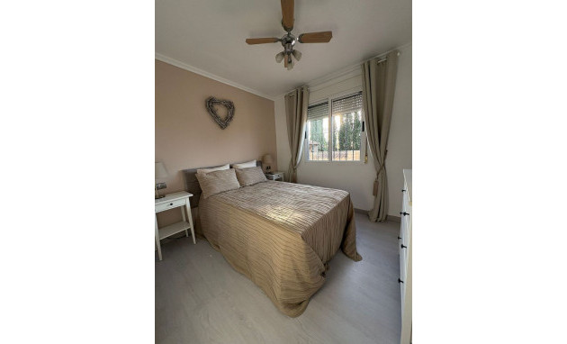 Reventa - Country Property - Albatera - Costa Blanca