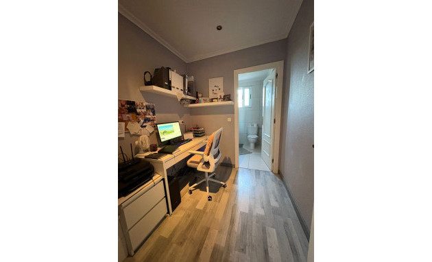 Reventa - Country Property - Albatera - Costa Blanca