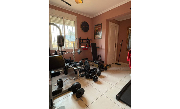 Reventa - Country Property - Albatera - Costa Blanca