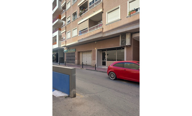 Herverkoop - Business - Torrevieja