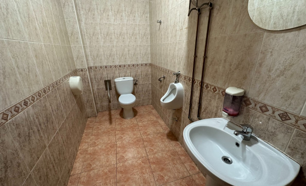 Revente - Business - Torrevieja