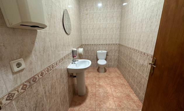 Revente - Business - Torrevieja