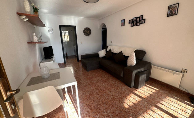 Reventa - Apartment - Orihuela - Entre Naranjos Vistabella