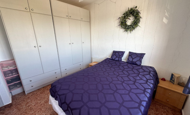 Reventa - Apartment - Orihuela - Entre Naranjos Vistabella