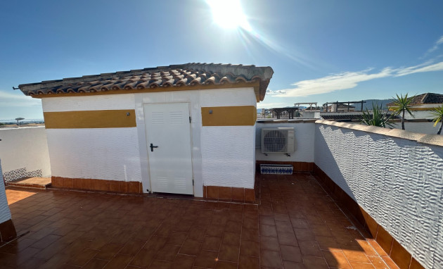 Reventa - Apartment - Orihuela - Entre Naranjos Vistabella
