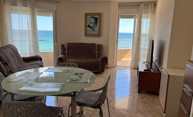 Reventa - Apartment - Torrevieja - Playa de los locos