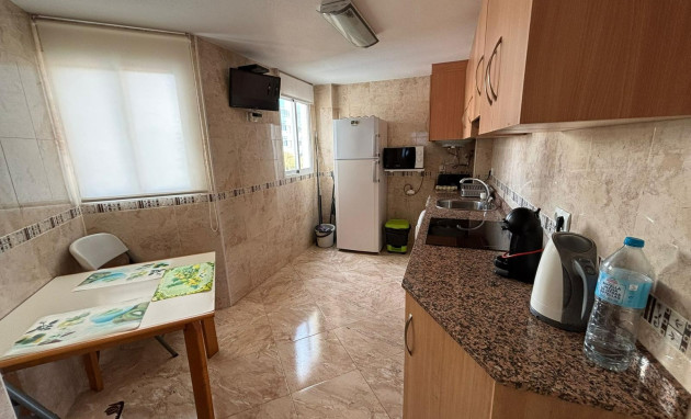 Reventa - Apartment - Torrevieja - Playa de los locos