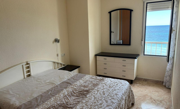 Reventa - Apartment - Torrevieja - Playa de los locos