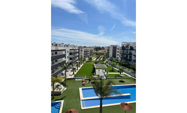 Herverkoop - Penthouse - Orihuela Costa - Villamartín