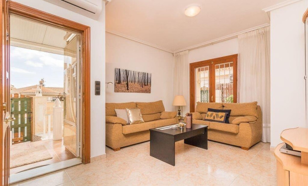 Revente - Terraced house - Orihuela Costa - Playa Flamenca