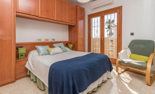 Revente - Terraced house - Orihuela Costa - Playa Flamenca