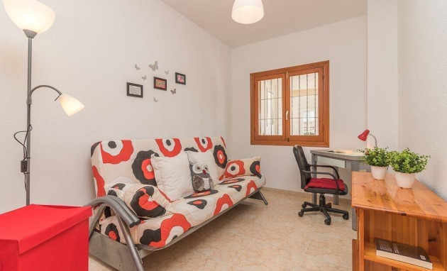 Revente - Terraced house - Orihuela Costa - Playa Flamenca