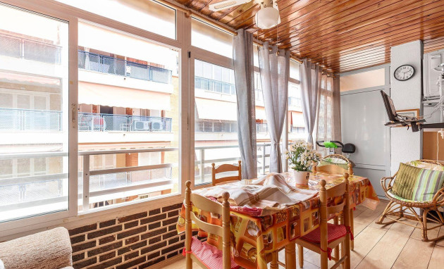 Reventa - Apartment - Torrevieja - Acequion