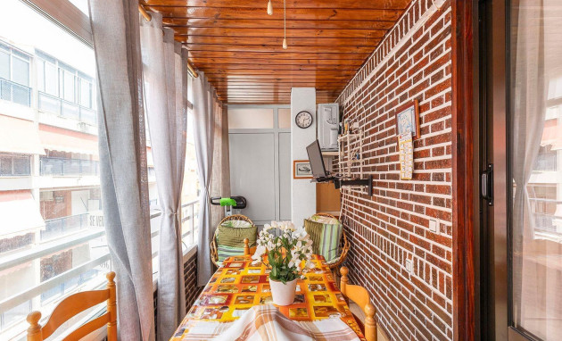 Reventa - Apartment - Torrevieja - Acequion