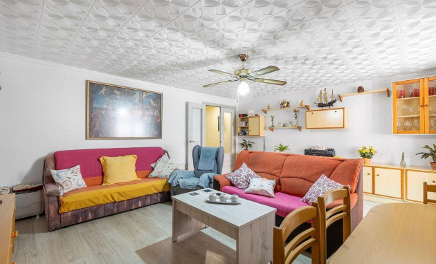 Reventa - Apartment - Torrevieja - Acequion