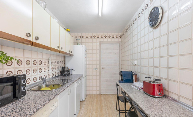 Reventa - Apartment - Torrevieja - Acequion