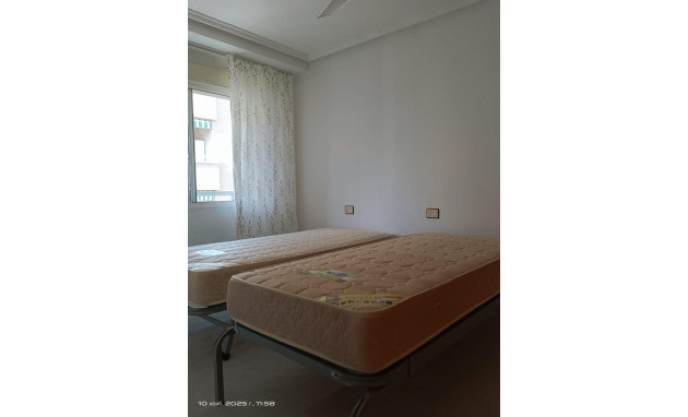 Resale - Apartment - Torrevieja - Centro