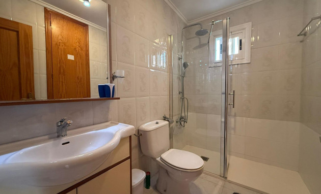 Resale - Villa - Torrevieja - Acequion