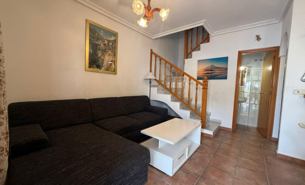 Resale - Villa - Torrevieja - Acequion