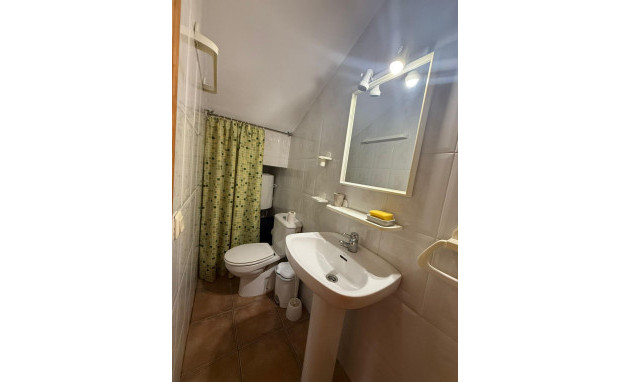 Resale - Villa - Torrevieja - Acequion