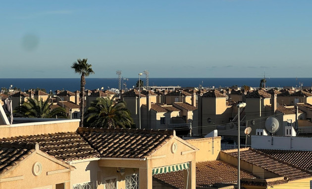 Resale - Villa - Orihuela Costa - Los Almendros-La Florida