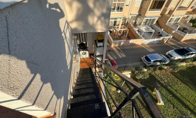 Resale - Villa - Orihuela Costa - Los Almendros-La Florida