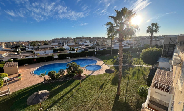 Resale - Villa - Orihuela Costa - Los Almendros-La Florida