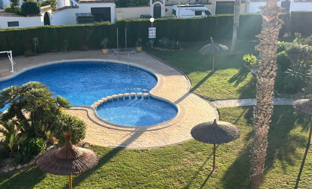 Resale - Villa - Orihuela Costa - Los Almendros-La Florida
