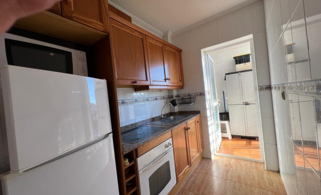 Resale - Villa - Orihuela Costa - Los Almendros-La Florida