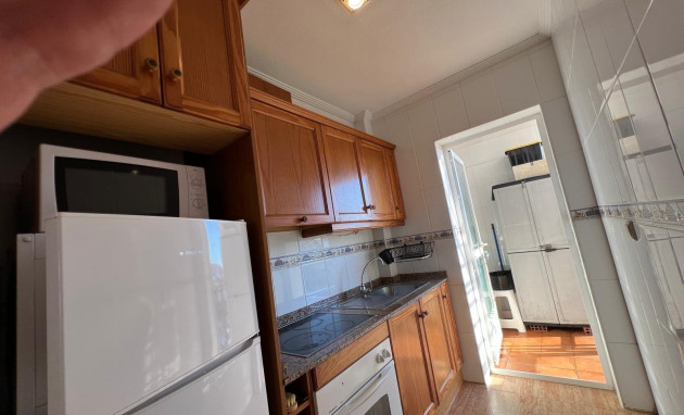 Resale - Villa - Orihuela Costa - Los Almendros-La Florida