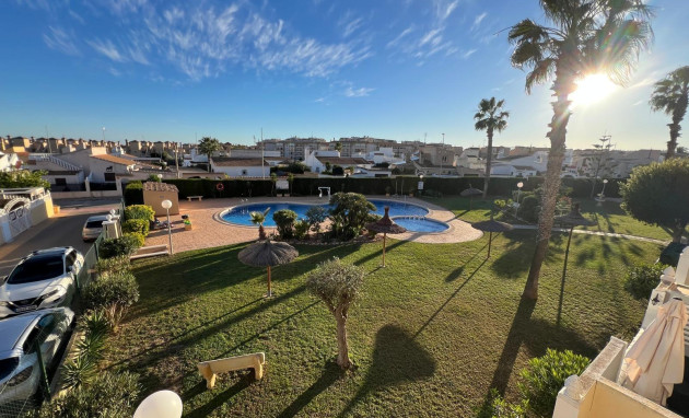 Resale - Villa - Orihuela Costa - Los Almendros-La Florida