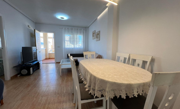 Resale - Villa - Orihuela Costa - Los Almendros-La Florida