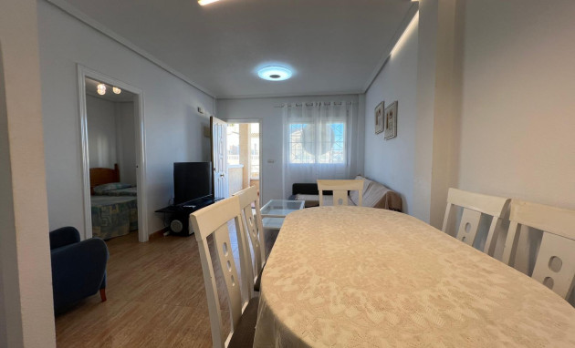 Resale - Villa - Orihuela Costa - Los Almendros-La Florida