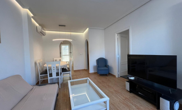 Resale - Villa - Orihuela Costa - Los Almendros-La Florida