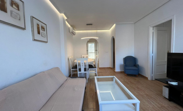 Resale - Villa - Orihuela Costa - Los Almendros-La Florida