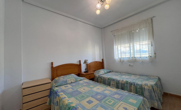 Resale - Villa - Orihuela Costa - Los Almendros-La Florida