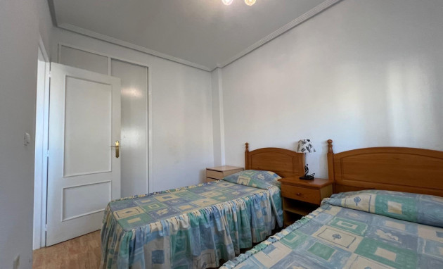 Resale - Villa - Orihuela Costa - Los Almendros-La Florida