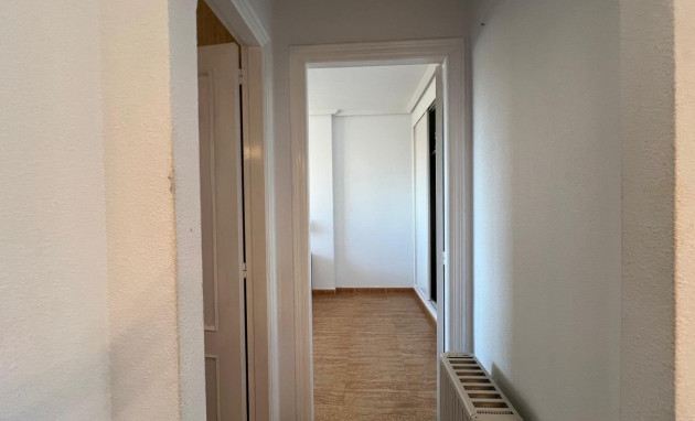 Resale - Villa - Orihuela Costa - Los Almendros-La Florida