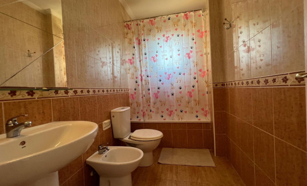 Resale - Villa - Orihuela Costa - Los Almendros-La Florida