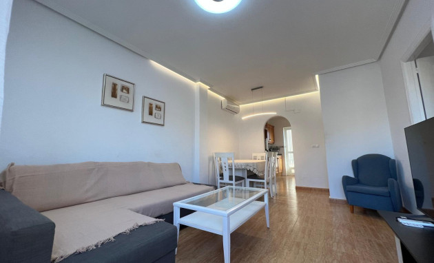 Resale - Villa - Orihuela Costa - Los Almendros-La Florida